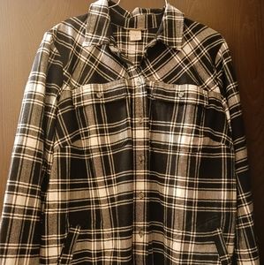 Women Flannel